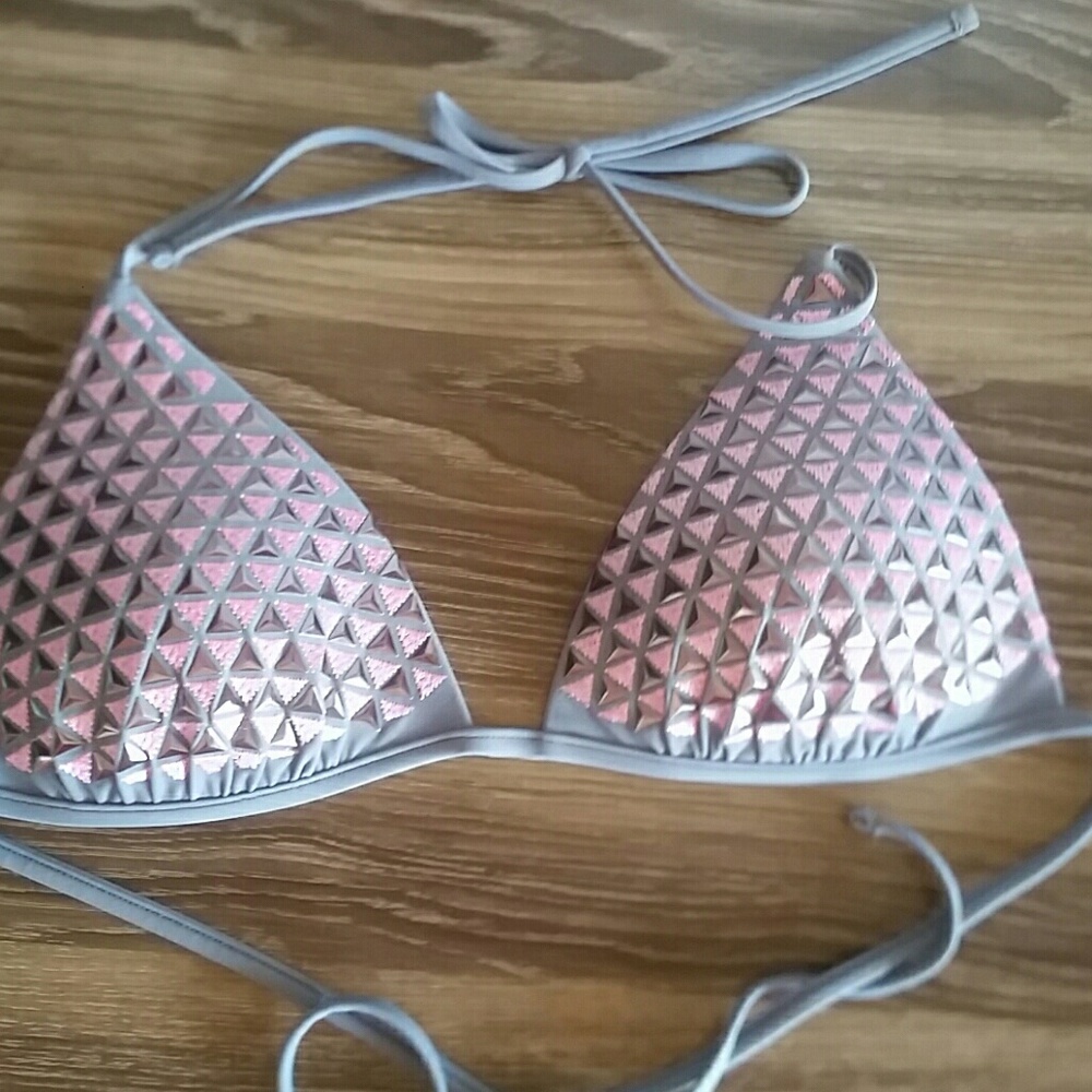 Nwot swim top